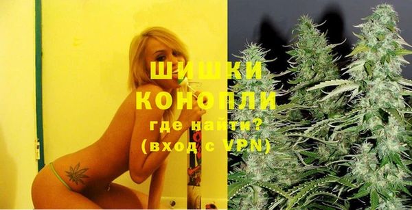 MESCALINE Алзамай