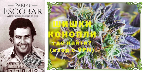 MESCALINE Алзамай